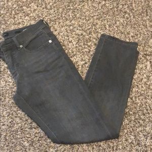 Banana Republic Premium Denim